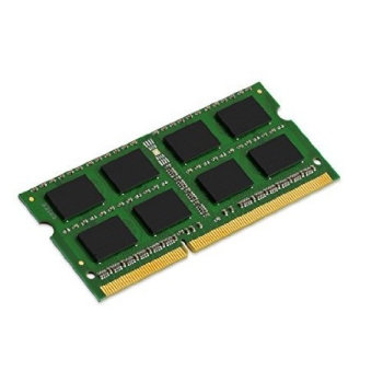 Mälu  Memory Kingston 4GB 1600MHz SODIMM 1.35V Module