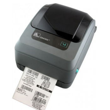 Termosiirdeprinter Zebra GX430