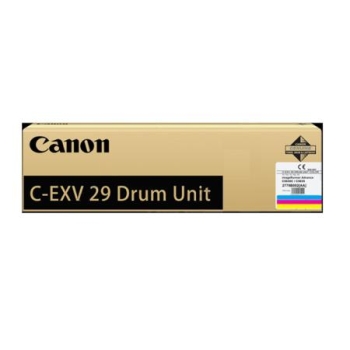 Trumlisõlm Canon C5030/ 5035(CEXV29) Color
