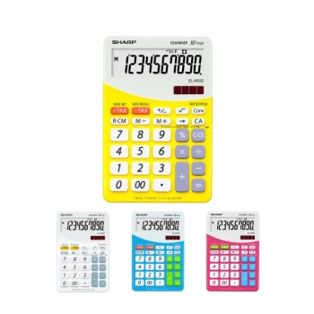 Kalkulaator Sharp ELM332