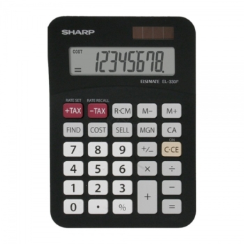 Kalkulaator Sharp EL330