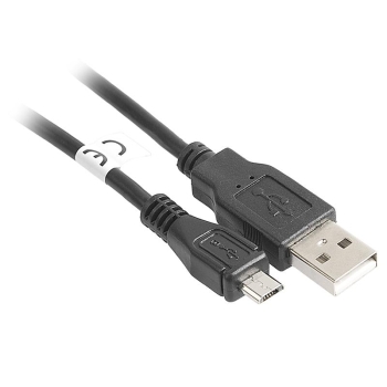 Kaabel USB - Micro USB 1m 3A