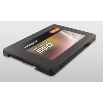 Kõvaketas SSD Integral P4 2.5inch 240GB SATA3 TLC, 530/530MBs, 7mm