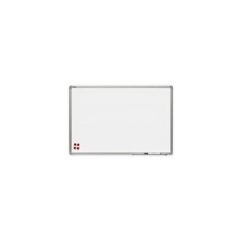 Magnet tahvel valge alumiinium raamiga 1200X2000mm