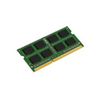 Mälu KINGSTON 4GB PC12800 DDR3 SO KVR16LS11/4