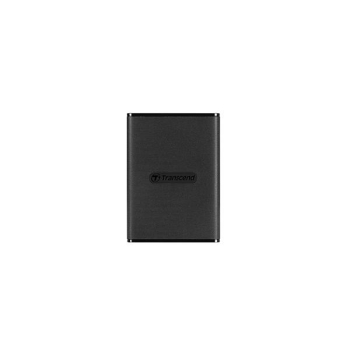 Väline kõvaketas SSD SATA   External SSD, TRANSCEND, 120GB USB 2.0 TS120GESD220C