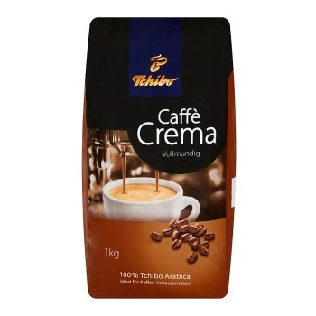 Kohviuba Tchibo Caffe Crema 1kg