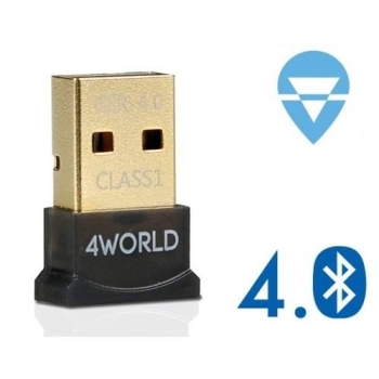 Bluetooth  USB micro adapter 