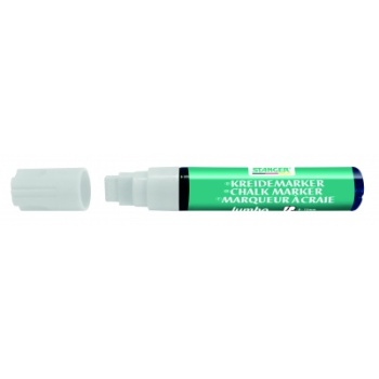 Marker Stanger 8-15mm valge(kriit marker)