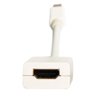 Kaabel Displayport MINU(M) VGA(F)