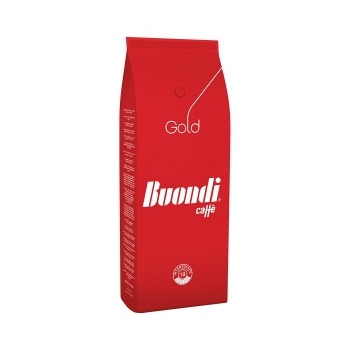 Kohviuba Gold Buondi caffe 1kg.