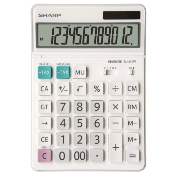 Kalkulaator Sharp EL340W
