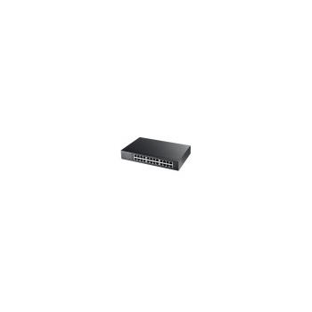 Switch Zyxel GS1900-24E 24-port 