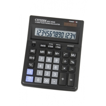 Kalkulaator Citizen SDC554S