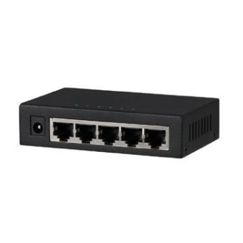 Switch Dahua 5-port10/100/1G 