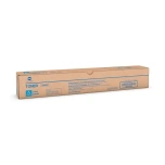 Tooner Konica Minolta Bizhub C227/ 287  cyan