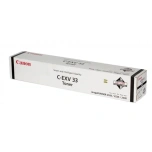 Tooner Canon  C-EXV33 black