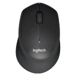 Hiir Logitech M330 Silent, juhtmevaba