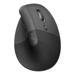 Hiir Logitech Lift Ergonoomiline, juhtmevaba 910-006473