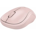 Hiir Logitech M240 Silent Bluetooth Mouse Rose, juhtmevaba 910-007121