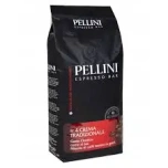 Kohviuba Pellini No.4 Crema Tradizionale 1kg