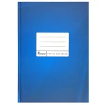 Kontoriraamat Forpus A4/192L 5x5 ruut 