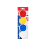 Magnetid ICO, ümarad 40mm 4 tk/pk