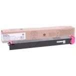 Tooner Sharp DX2500N, magenta