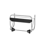 Wepa tööstuslik rullpaberi hoidik seinale, kuni 40cm