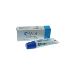 Prilliläätsede puhastusvahend (uduvastase toimega) 30ml