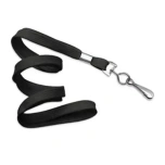 Kaelapael 1 cm (karabiinkinnitus), must