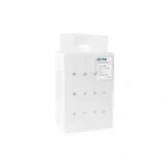 Lehträtik Doto 2x200lehte, 100% tselluloos 20,6x23 Z fold, (20pk. kastis)