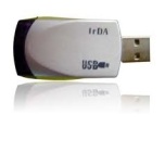 Fast Infra-Red Adapter USB1,1