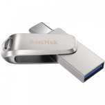 Mälupulk SanDisc Dual Drive 128GB USB, USB-C