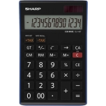 Lauakalkulaator Sharp EL-145T