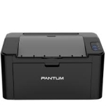 Laserprinter Pantum P2500W, 22 lk/min