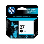 Tint HP 8727, must (27)