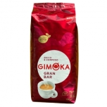 Kohviuba Gimoka GRAN BAR 1kg, 20% Araabika, heledam röstiaste