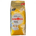 Kohviuba Gimoka GRAN FESTA 1kg, 30% Araabika, tumedam röstiaste