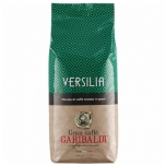 Kohviuba Garibaldi VERSILIA 1kg, 40% Araabika, keskmine röstiaste