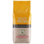 Kohviuba Garibaldi DOLCE AROMA 1kg, 50% Araabika, keskmine röstiaste