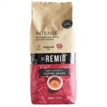 Kohviuba St Remio INTENSE 1kg, 100% Araabika, tumedam röstiaste, Rainforest Alliance Sertifitseeritud