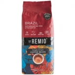 Kohviuba St Remio BRAZIL 1kg, 100% Araabika, keskmine röstiaste, Rainforest Alliance Sertifitseeritud