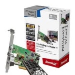 Kworid TV Card PlusTV Hybrid PCI