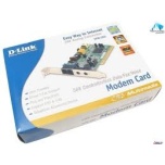 Modem Card D-Link DFM562I