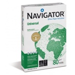 Koopiapaber A3/80 Navigator, universaal 500lk/pk