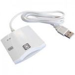 ID kaardi lugeja, USB