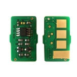 Kiip Samsung CLP300, yellow, eur chip