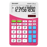 Kalkulaator Sharp EL332A