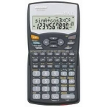 Kalkulaator Sharp EL531THWH 273 function